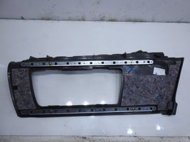 Opel Vectra C Trunk/boot side trim panel 