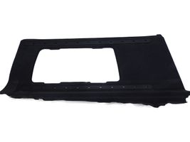 Opel Vectra C Trunk/boot side trim panel 