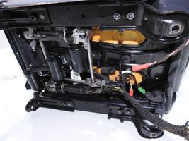 Mercedes-Benz ML W163 Sedile anteriore del conducente 