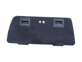 Opel Vectra C Trunk/boot side trim panel 