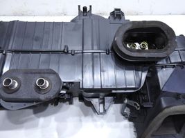 Mercedes-Benz ML W163 Scatola climatizzatore riscaldamento abitacolo assemblata 1638302362