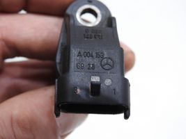 Mercedes-Benz ML W163 Valvola di fasatura dell’albero a camme Vanos A004 153 6928