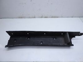 Mercedes-Benz ML W163 Rivestimento del sottoporta delle minigonne laterali A1636980154