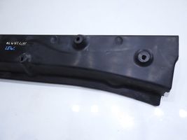 Mercedes-Benz ML W163 Rivestimento del sottoporta delle minigonne laterali A1636980154