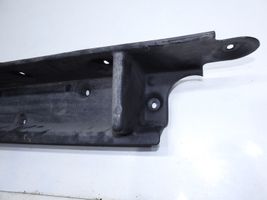 Mercedes-Benz ML W163 Rivestimento del sottoporta delle minigonne laterali A1636980154