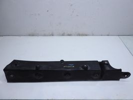 Mercedes-Benz ML W163 Rivestimento del sottoporta delle minigonne laterali A1636980154