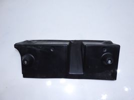 Mercedes-Benz ML W163 Rivestimento del sottoporta delle minigonne laterali A1636980654