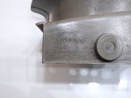 Volvo V70 Rivestimento di protezione sottoporta del bagagliaio/baule 
