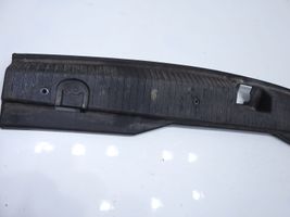 Opel Meriva A Trunk/boot sill cover protection 