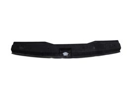 Opel Meriva A Trunk/boot sill cover protection 