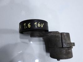 Opel Meriva A Timing belt tensioner 