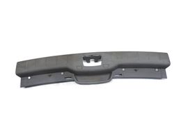Volvo V50 Trunk/boot sill cover protection 