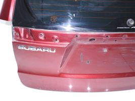 Subaru Legacy Takaluukun/tavaratilan kansi 