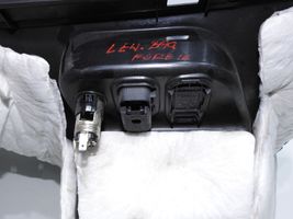 Subaru Forester SH Rivestimento pannello laterale del bagagliaio/baule 