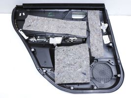 Subaru Forester SH Boczki / Poszycie drzwi tylnych 