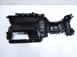 Subaru Forester SH Traversa cruscotto/barra del telaio 