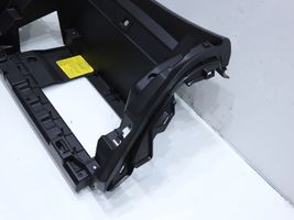 Subaru Forester SH Traversa cruscotto/barra del telaio 