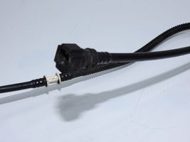 Peugeot 307 Tuyau d'alimentation conduite de carburant 