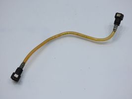 Peugeot 307 Tuyau d'alimentation conduite de carburant 