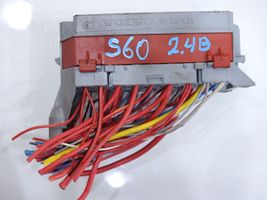 Volvo S60 Fuse box set 