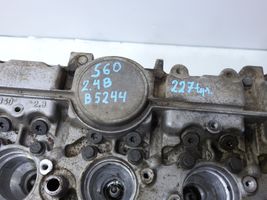 Volvo S60 Silnik / Komplet B5244