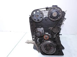 Volvo S60 Moteur B5244