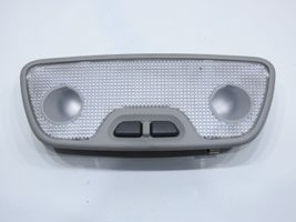 Volvo S60 Garniture de console d'éclairage de ciel de toit 