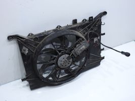 Volvo S60 Electric radiator cooling fan 30647253