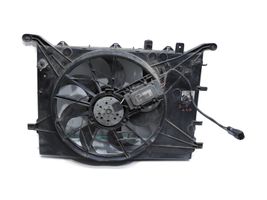 Volvo S60 Electric radiator cooling fan 30647253