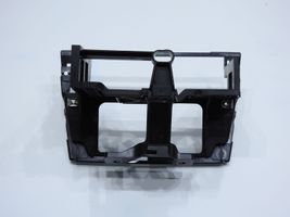 BMW 3 E90 E91 Panelės apdailos skydas (centrinis) 