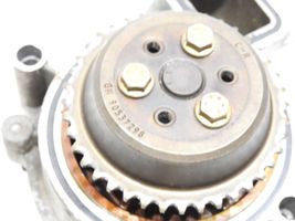 Opel Vectra C Pompe de circulation d'eau 12586485