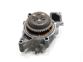 Opel Vectra C Pompe de circulation d'eau 12586485