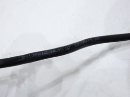 Opel Vectra C Vacuum line/pipe/hose 12796136