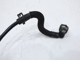 Opel Vectra C Vacuum line/pipe/hose 12796136