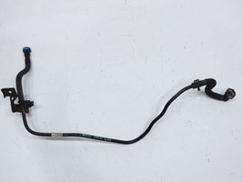 Opel Vectra C Vacuum line/pipe/hose 12796136