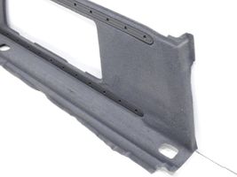 Opel Vectra C Trunk/boot side trim panel 