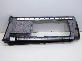 Opel Vectra C Trunk/boot side trim panel 