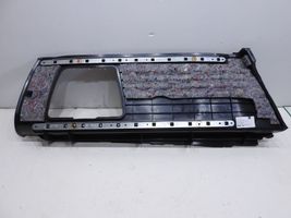 Opel Vectra C Trunk/boot side trim panel 