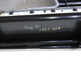 Opel Vectra C Trunk/boot side trim panel 