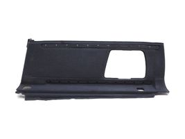 Opel Vectra C Trunk/boot side trim panel 