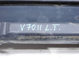 Volvo V70 Copertura del rivestimento del sottoporta posteriore 
