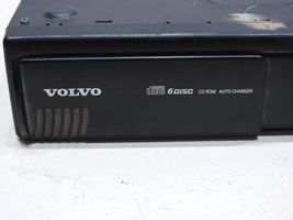 Volvo V70 CD/DVD keitiklis 