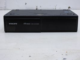 Volvo V70 CD/DVD keitiklis 