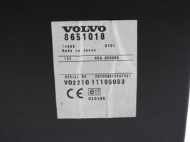 Volvo V70 CD/DVD keitiklis 