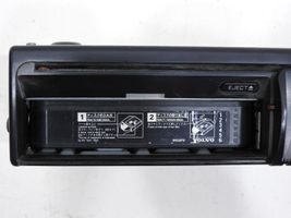 Volvo V70 CD/DVD-vaihdin 