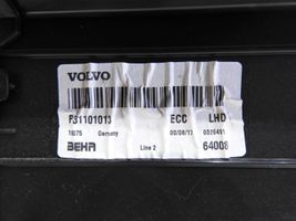 Volvo V70 Scatola climatizzatore riscaldamento abitacolo assemblata 