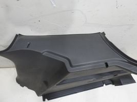 Ford Focus C-MAX Rivestimento pannello laterale del bagagliaio/baule 