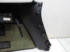Ford Focus C-MAX Revestimiento lateral del maletero/compartimento de carga 