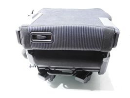 Ford Focus C-MAX Rear seat 