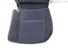 Ford Focus C-MAX Rear seat 